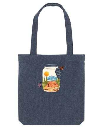 pentru aventurieri - Collect moments Midnight Blue