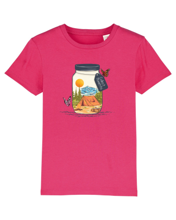 pentru aventurieri - Collect moments Raspberry