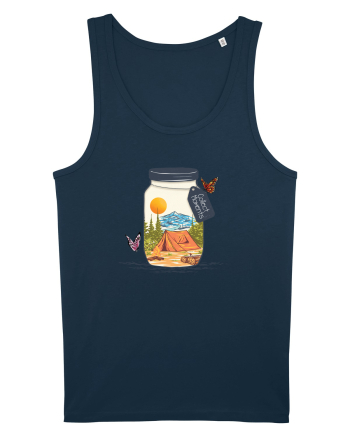 pentru aventurieri - Collect moments Navy