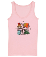 pentru aventurieri - Explore the great outdoors Maiou Damă Dreamer