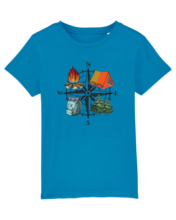 pentru aventurieri - Explore the great outdoors Azur