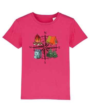 pentru aventurieri - Explore the great outdoors Raspberry