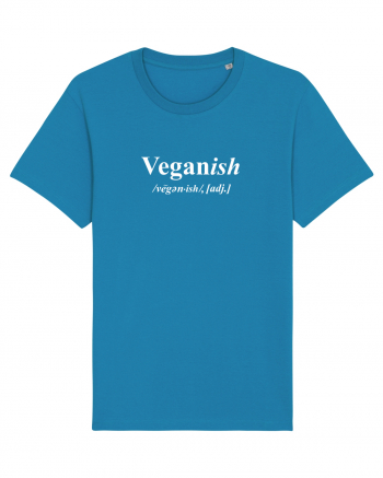 Veganish Azur