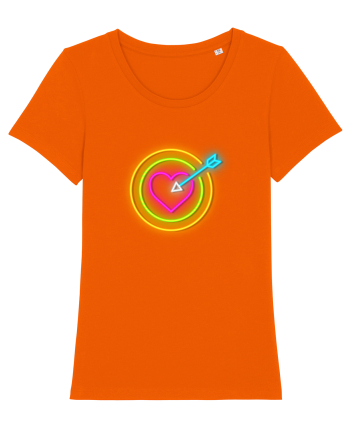 M-am îndrăgostit Bright Orange