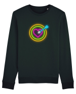 M-am îndrăgostit Bluză mânecă lungă Unisex Rise