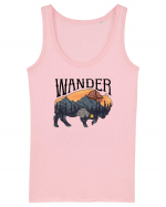 pentru aventurieri - Wander Bison Maiou Damă Dreamer