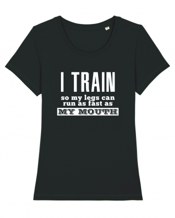 Train Black