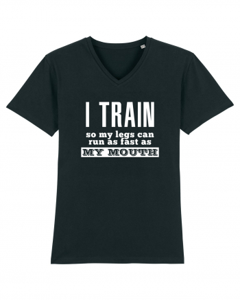 Train Black