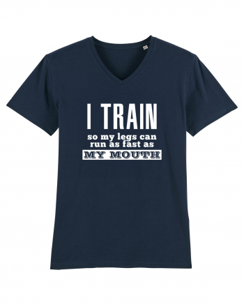 Train French Navy