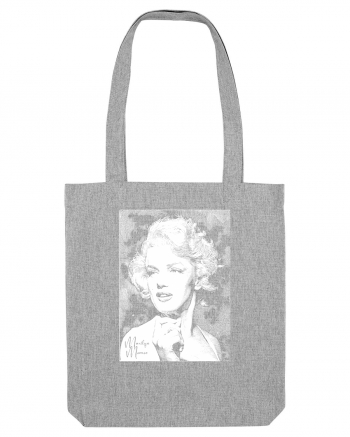 Marilyn Heather Grey