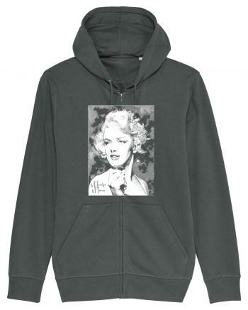 Marilyn Anthracite