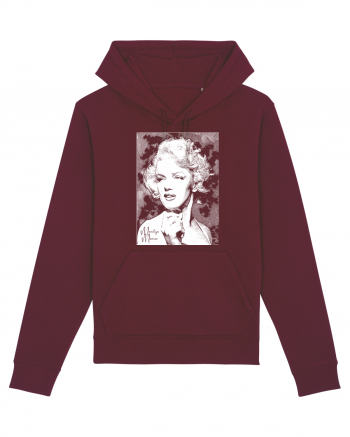 Marilyn Burgundy