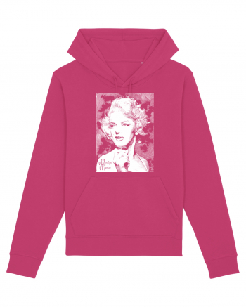 Marilyn Raspberry