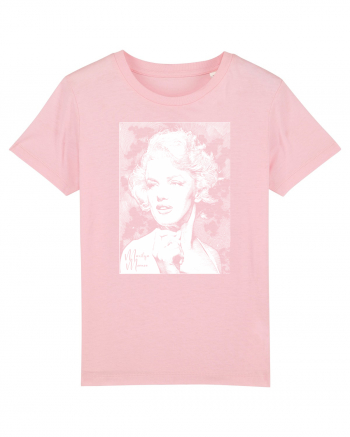 Marilyn Cotton Pink