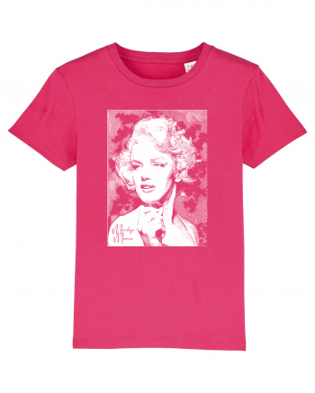 Marilyn Raspberry