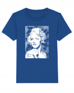 Marilyn Tricou mânecă scurtă  Copii Mini Creator