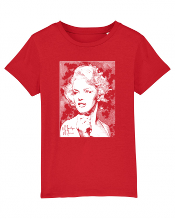 Marilyn Red