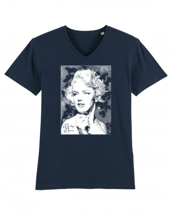 Marilyn French Navy