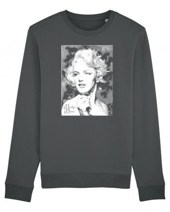 Marilyn Anthracite