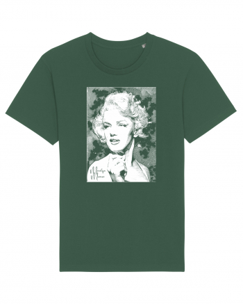 Marilyn Bottle Green