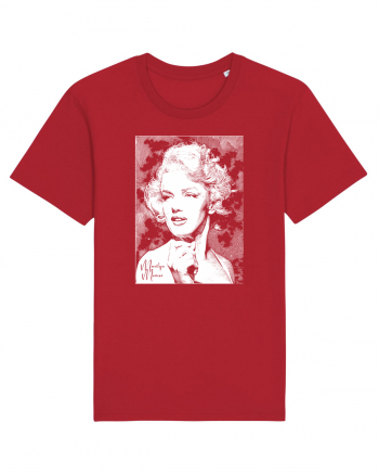 Marilyn Red