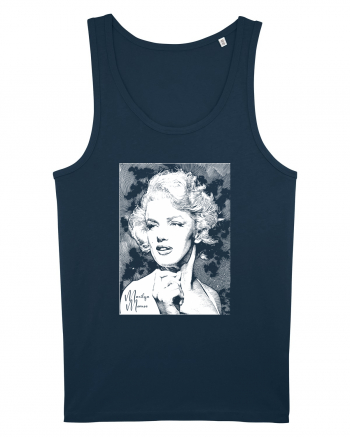 Marilyn Navy