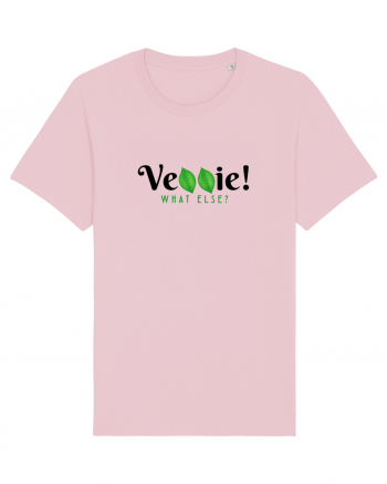 Veggie Cotton Pink