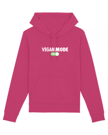 Vegan mode ON Raspberry