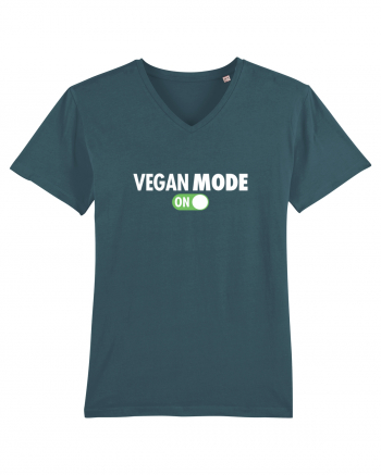 Vegan mode ON Stargazer