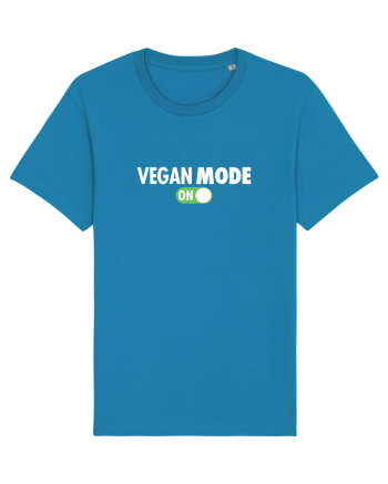 Vegan mode ON Azur