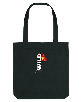 WILD and free M Black