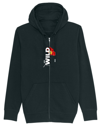 WILD and free M Black