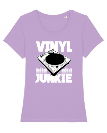 Vinyl Junkie Lavender Dawn