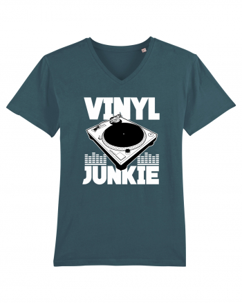 Vinyl Junkie Stargazer