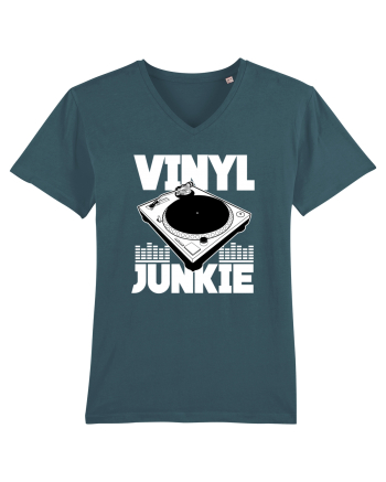 Vinyl Junkie Stargazer