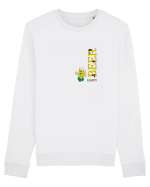 Beer happy Bluză mânecă lungă Unisex Rise