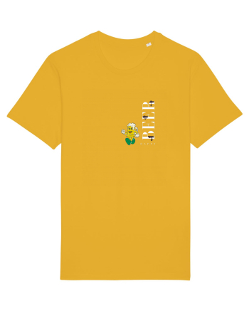 Beer happy Spectra Yellow