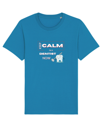 keep calm i m a dentist now Azur