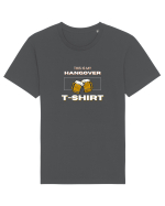This is my hangover shirt Tricou mânecă scurtă Unisex Rocker