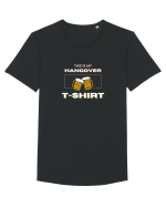 This is my hangover shirt Tricou mânecă scurtă guler larg Bărbat Skater