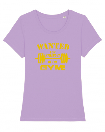 Wanted Lavender Dawn