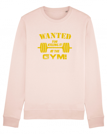 Wanted Candy Pink