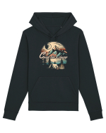 pentru camping - Camp like a champ Hanorac Unisex Drummer