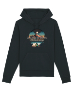 pentru camping - Camp today hike tomorrow adventure always Hanorac Unisex Drummer