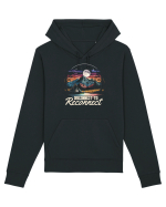 pentru camping - Disconnect to reconnect Hanorac Unisex Drummer