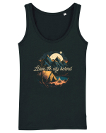 pentru camping - Leave the city behind Maiou Damă Dreamer