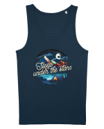 pentru camping - Sleep under the stars Maiou Bărbat Runs