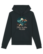 pentru camping - There is no place like camp Hanorac Unisex Drummer