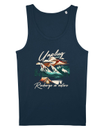 pentru camping - Unplug and recharge in nature Maiou Bărbat Runs
