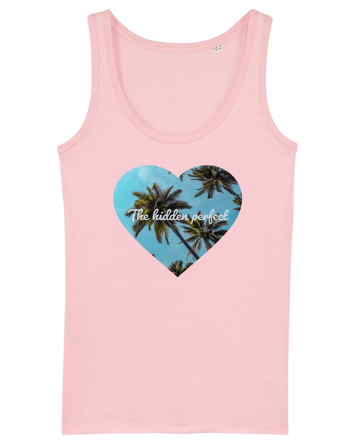 Maiou Damă Dreamer Cotton Pink